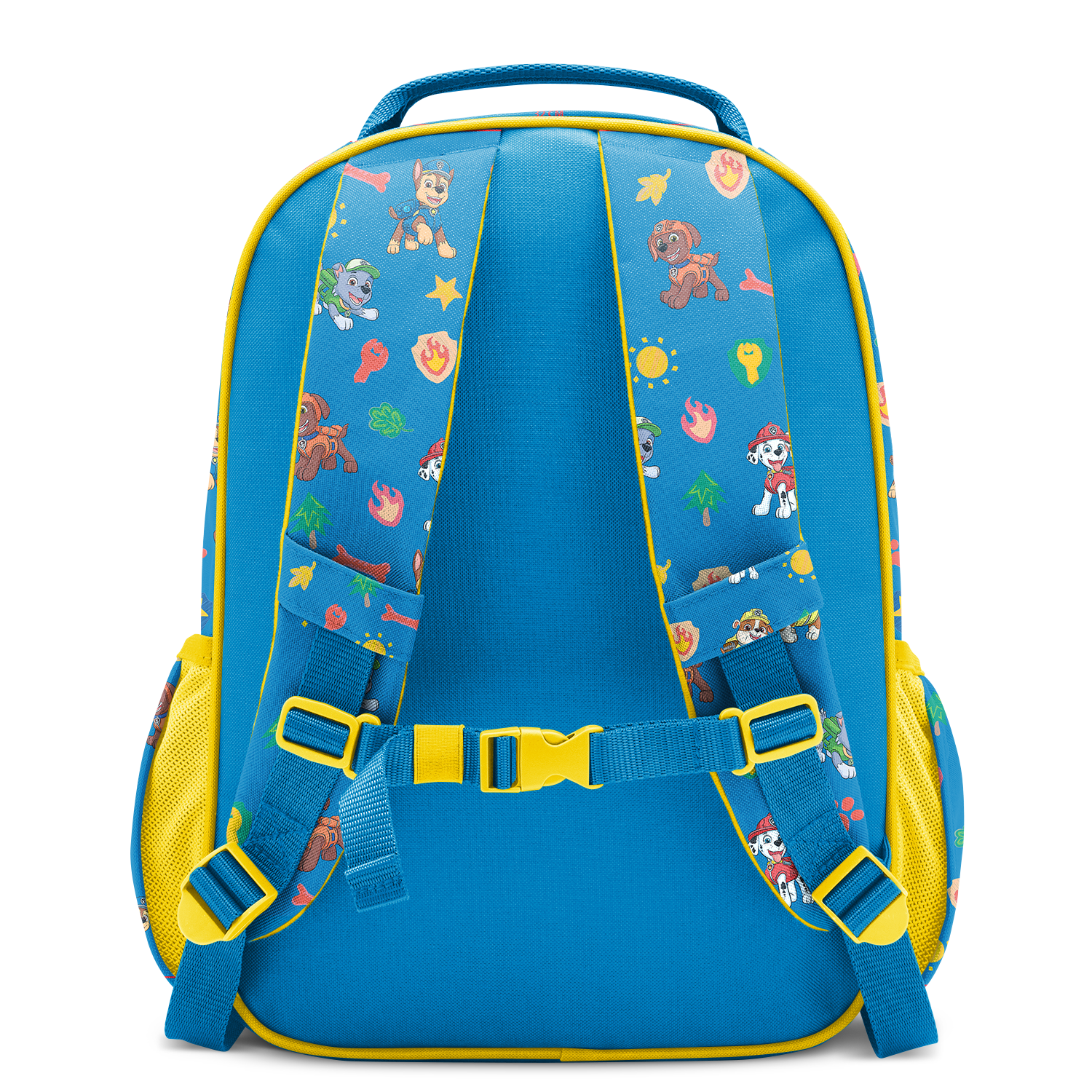Fletcher Kids' Large Backpack for School, Travel & Outdoor Adventures - Durable & Spacious Children's Bookbag for Boys & Girls