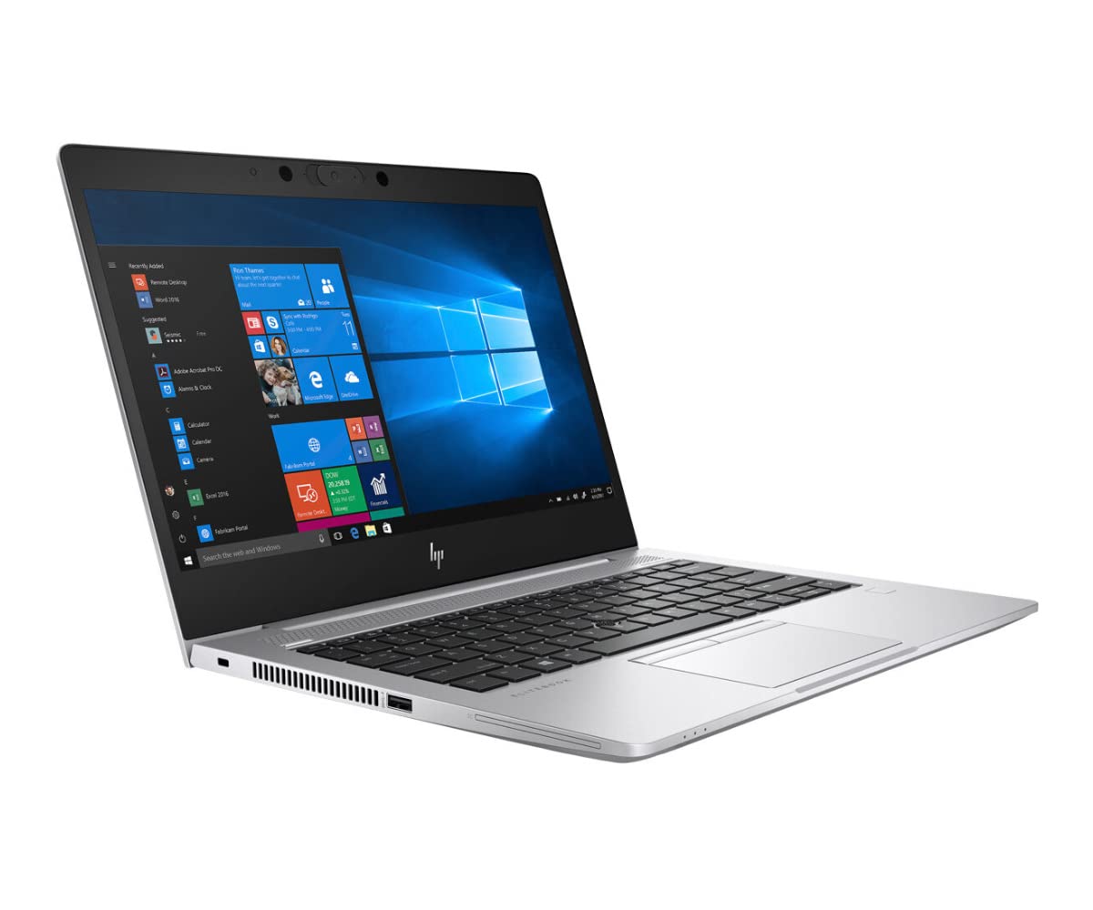 Refurbished HP EliteBook 830 G6 13.3
