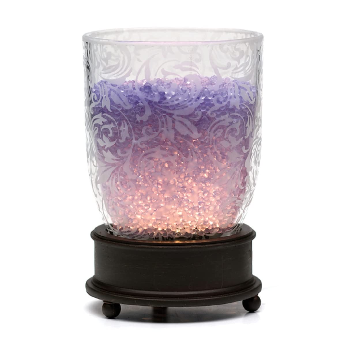 La Tee Da Aroma Crystals for Ooh La Lamp - Home Fragrance & Relaxation