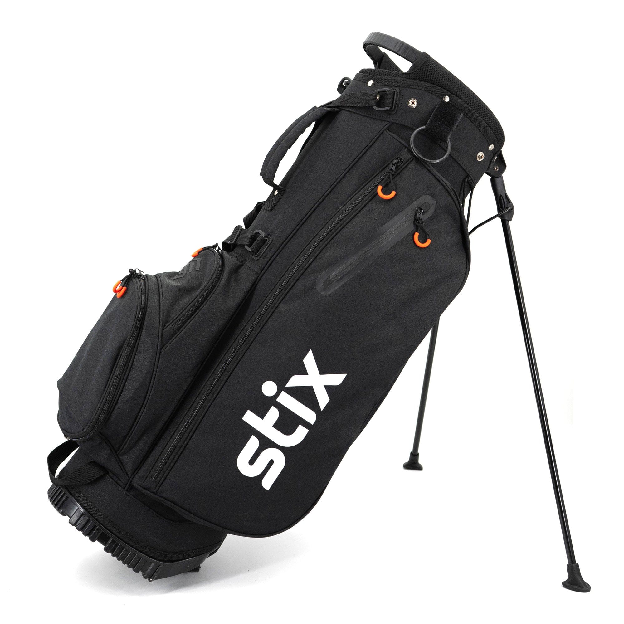 Premium Stix Golf Club Set - Complete Pre-Built Performance Golf Clubs for Men & Women | Perfect for Beginners & Intermediate Players | Ideal for Driving Range, Course Play & Golf Tournaments