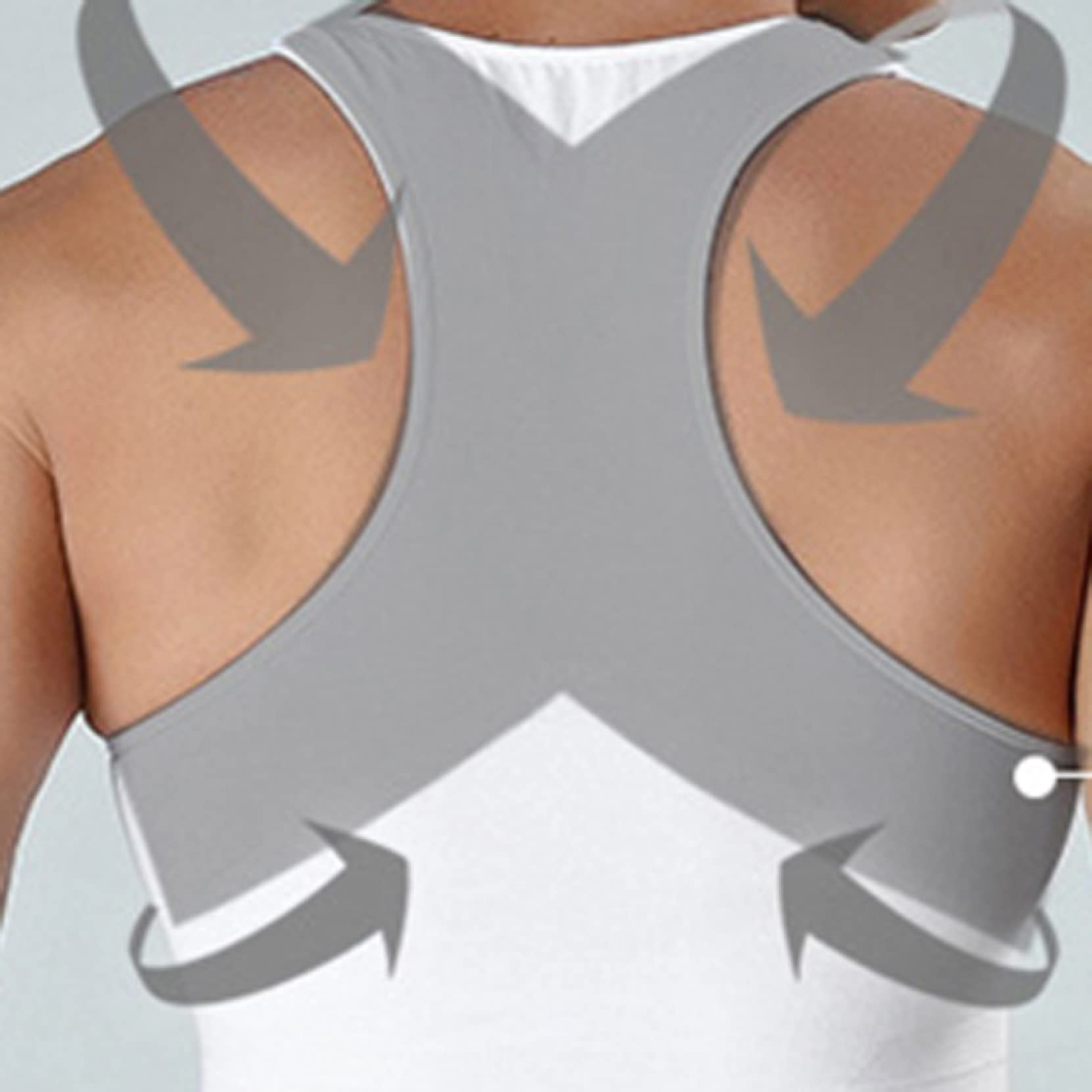 Men's Slimming Compression Vest - Breathable Workout Shirt for Gym, Running & Summer Activities | Tummy Control Shapewear for Men | Fitness Baselayer & Body Shaper Top