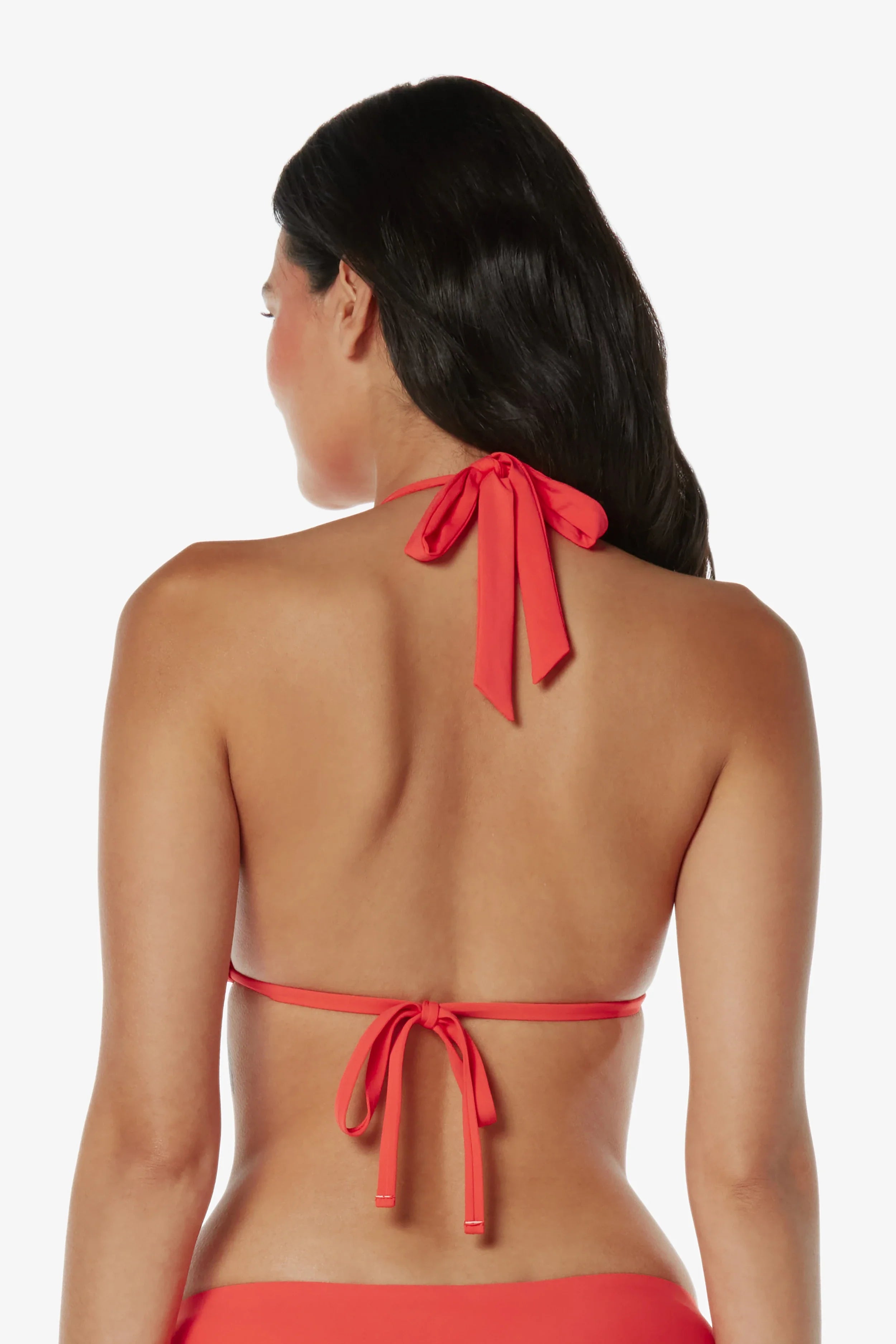 Coral Ring String Bra - Sexy Lace Bralette for Women | Perfect for Date Night & Special Occasions
