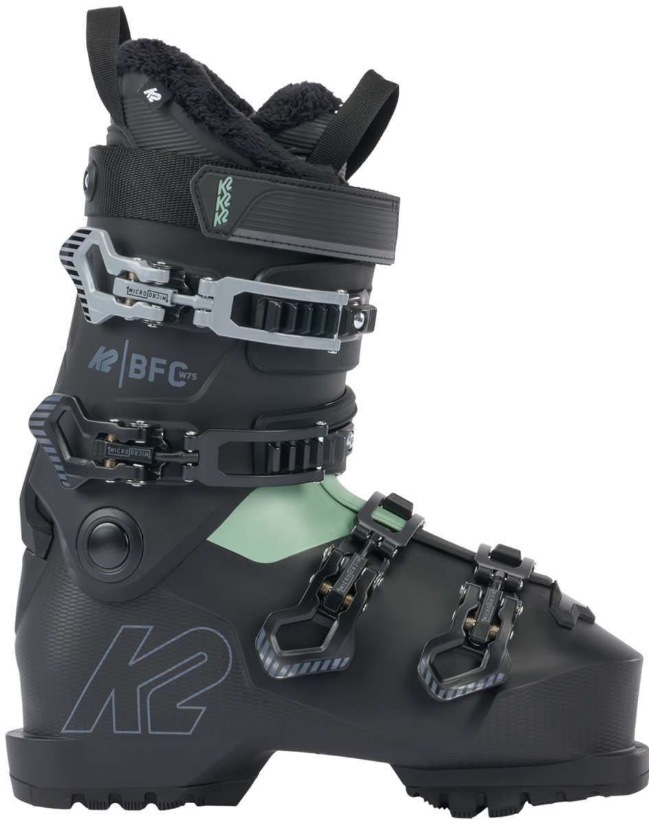 BLK MINT