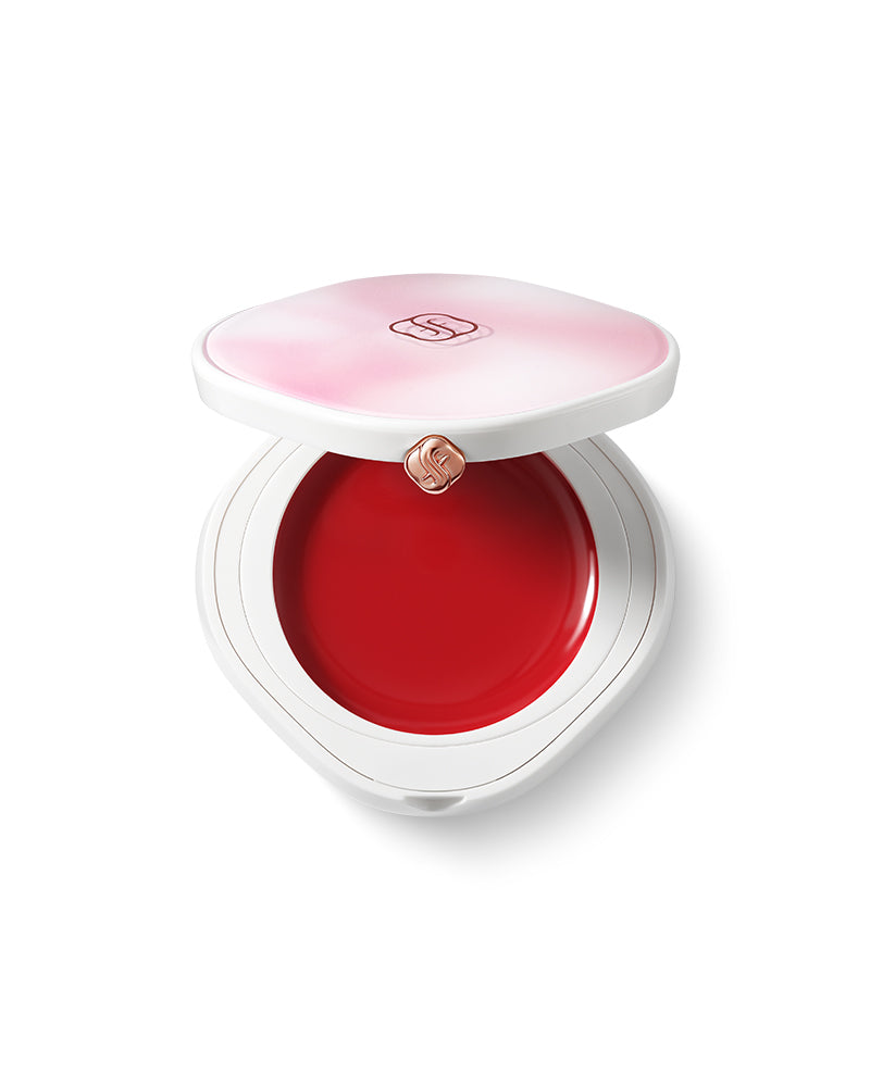 Dewy Touch Tinted Lip Balm - Hydrating & Nourishing Lip Color with Shea Butter & Vitamin E - Perfect for Daily Moisture & Natural Makeup Looks