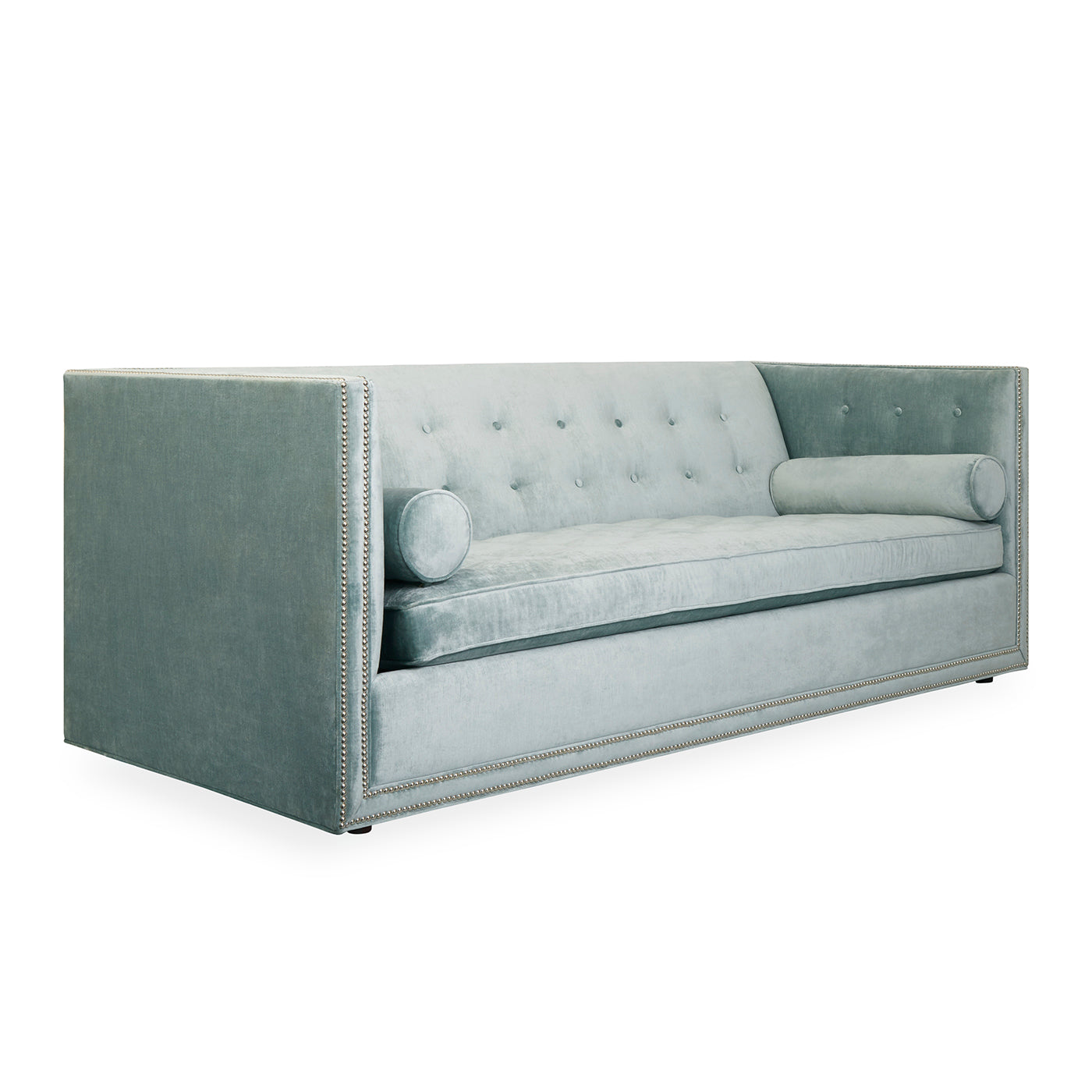 Lampert Sleeper Sofa - Convertible Bed Couch for Small Spaces | Comfortable Modern Futon for Living Room, Guest Room & Apartments | Perfect for Overnight Guests & Space Saving Solutions