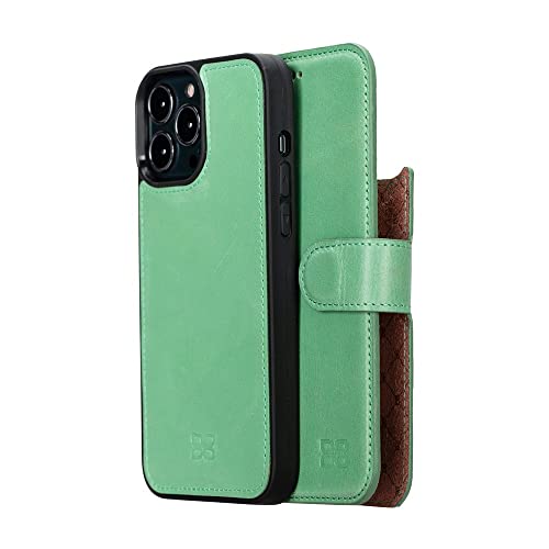 Aqua Marina Green