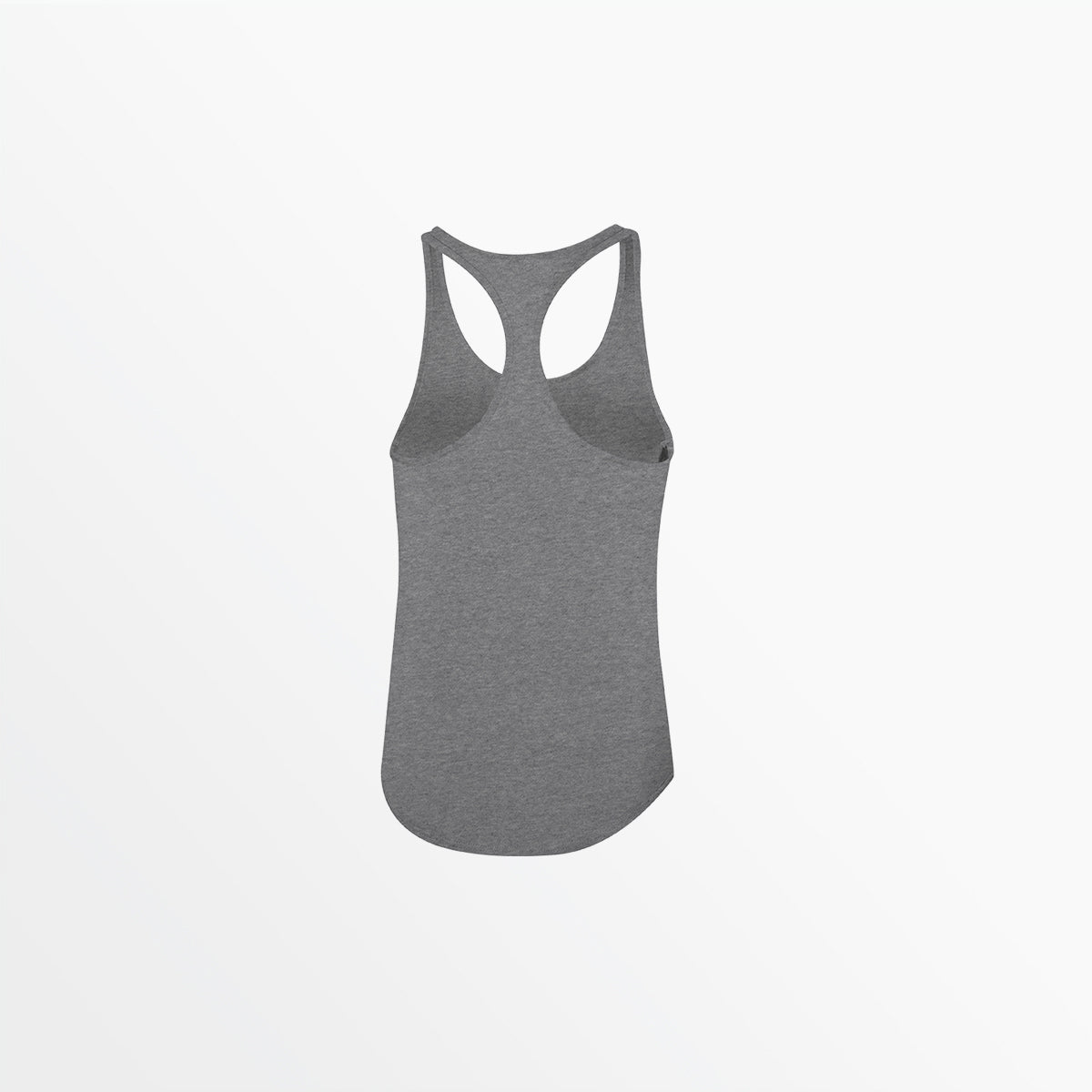 Women's Racerback Tank Tops - Soft Basic Stretch Fit Casual Sleeveless Shirts for Workout, Yoga, Gym & Everyday Wear