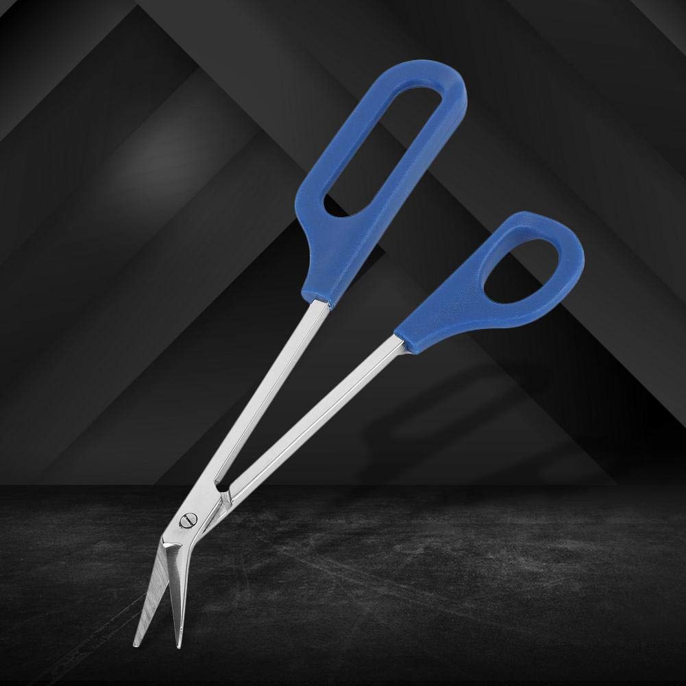 Premium High Hardness Stainless Steel Small Scissors - Perfect for Paper Cutting, Crafting & Office Use | Durable Mini Scissors for DIY Projects, Gift Wrapping & Household Tasks