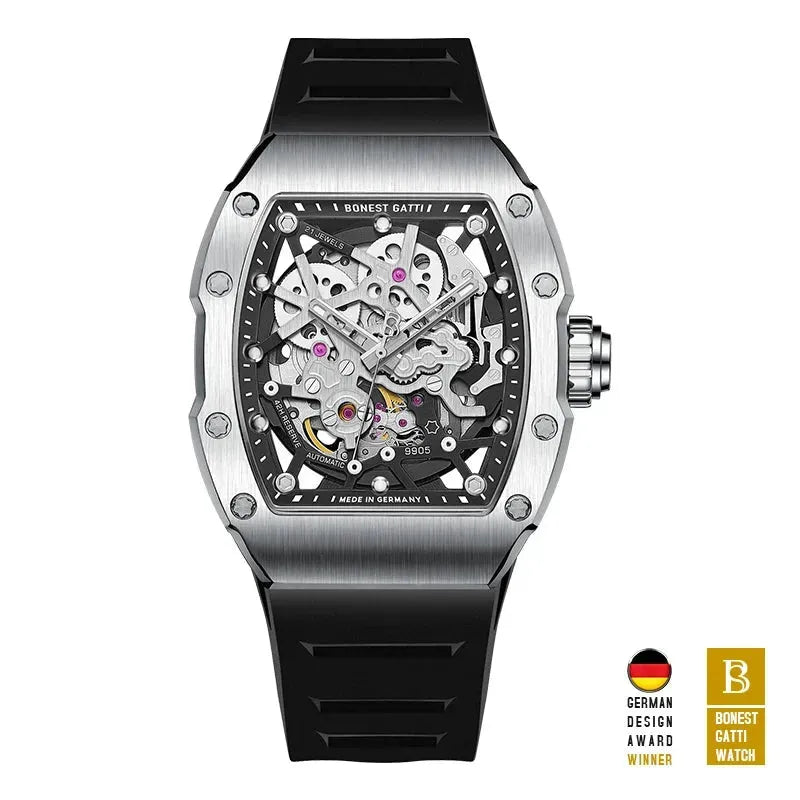 men watches 5