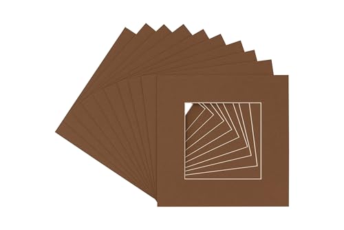 Aged Oak Brown