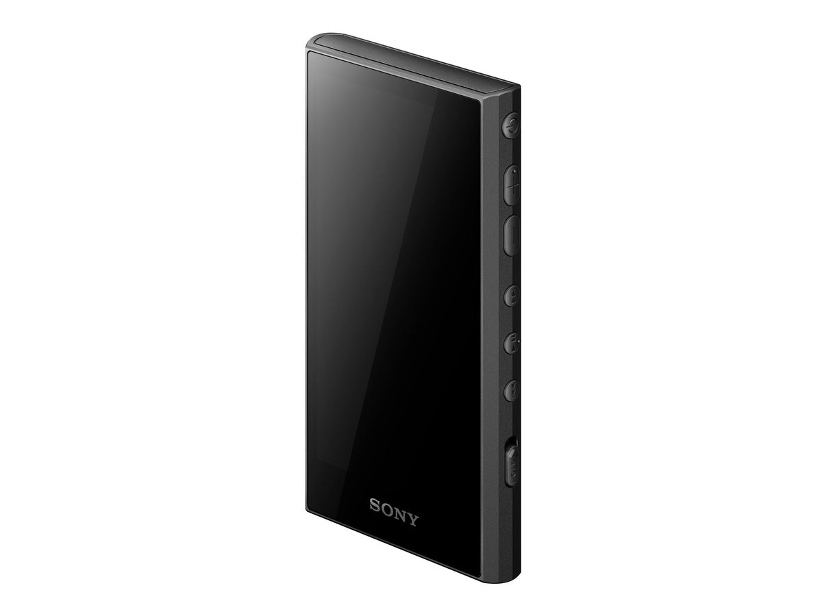 Sony NW-A306 High-Resolution Walkman Portable Music Player - Perfect for Commuting, Travel & Audiophile Listening