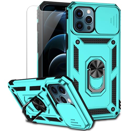 Mint with camera cover Military-Grade 2nd gen