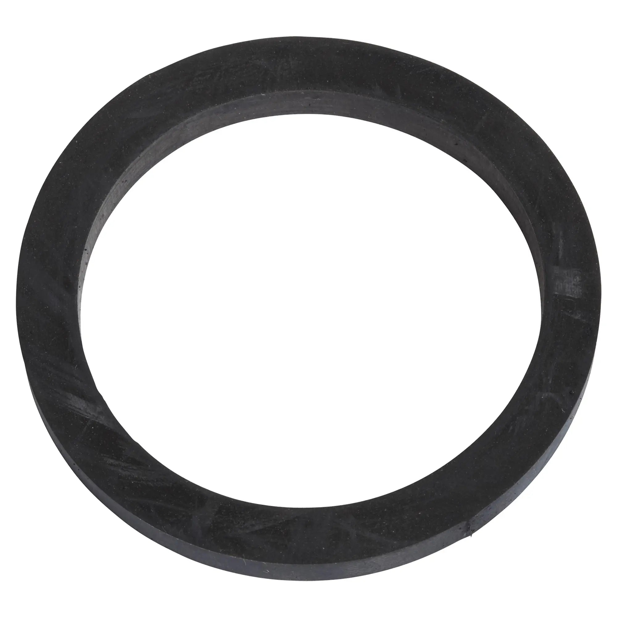 Stainless Steel Faucet Escutcheon Gasket - Leak-Proof Seal for Kitchen & Bathroom Sink Faucets - Durable Waterproof Washer for DIY Plumbing Repair & Installation