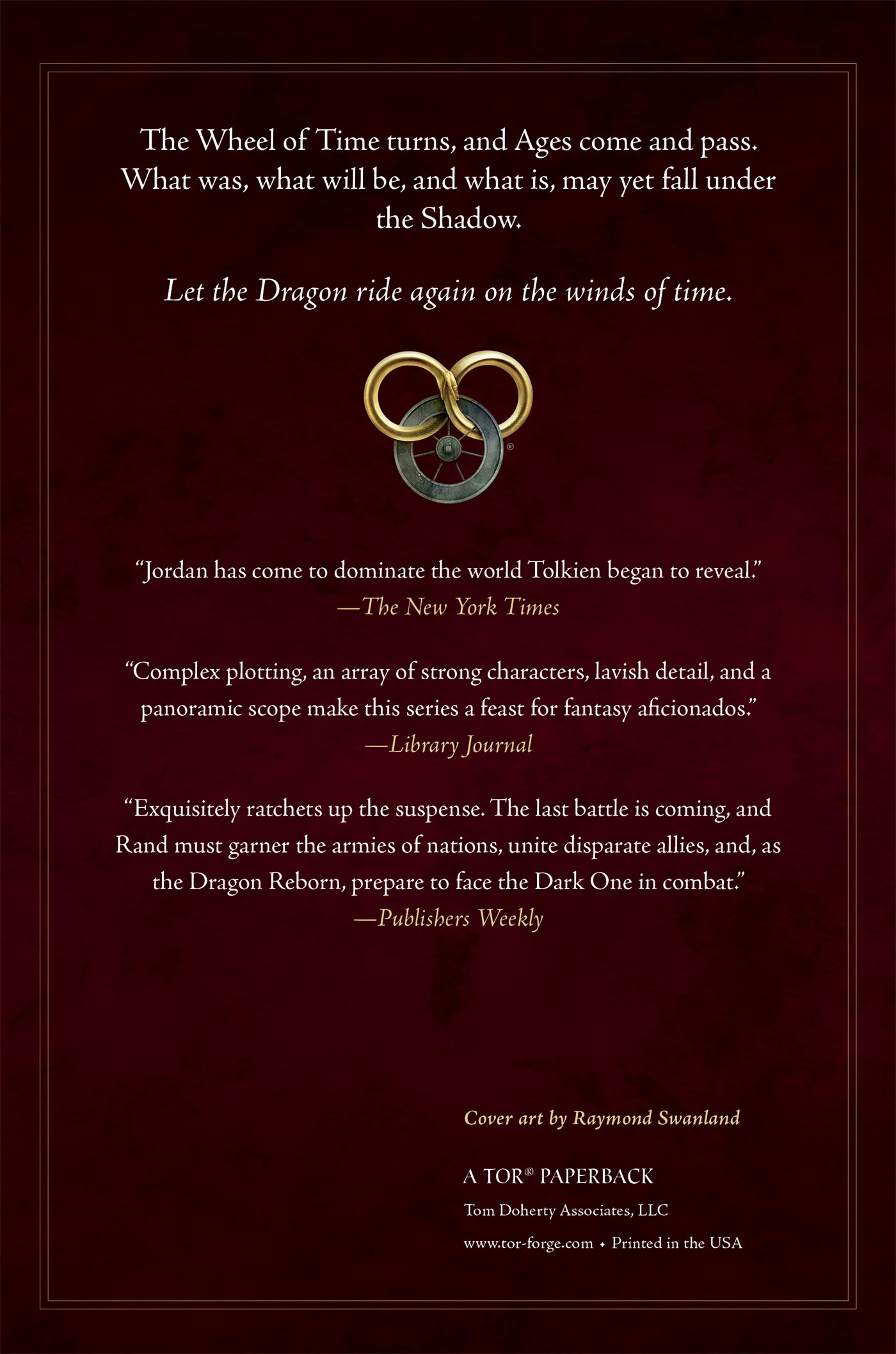 Towers of Midnight: Book 13 of The Wheel of Time Series - Epic Fantasy Novel for Adults | Perfect for Fantasy Book Lovers & Robert Jordan Fans