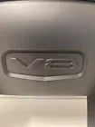 Genuine GM VF WN Engine Shield Cover for V8 L77 & LS3 - Heavy-Duty Protection for Off-Road & Performance Vehicles