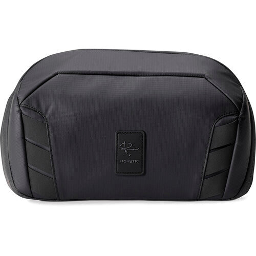 Nomatic Peter McKinnon 8L Camera Sling Bag - Waterproof & Lightweight Photography Backpack for DSLR, Mirrorless Cameras - Perfect for Travel, Hiking & Street Photography