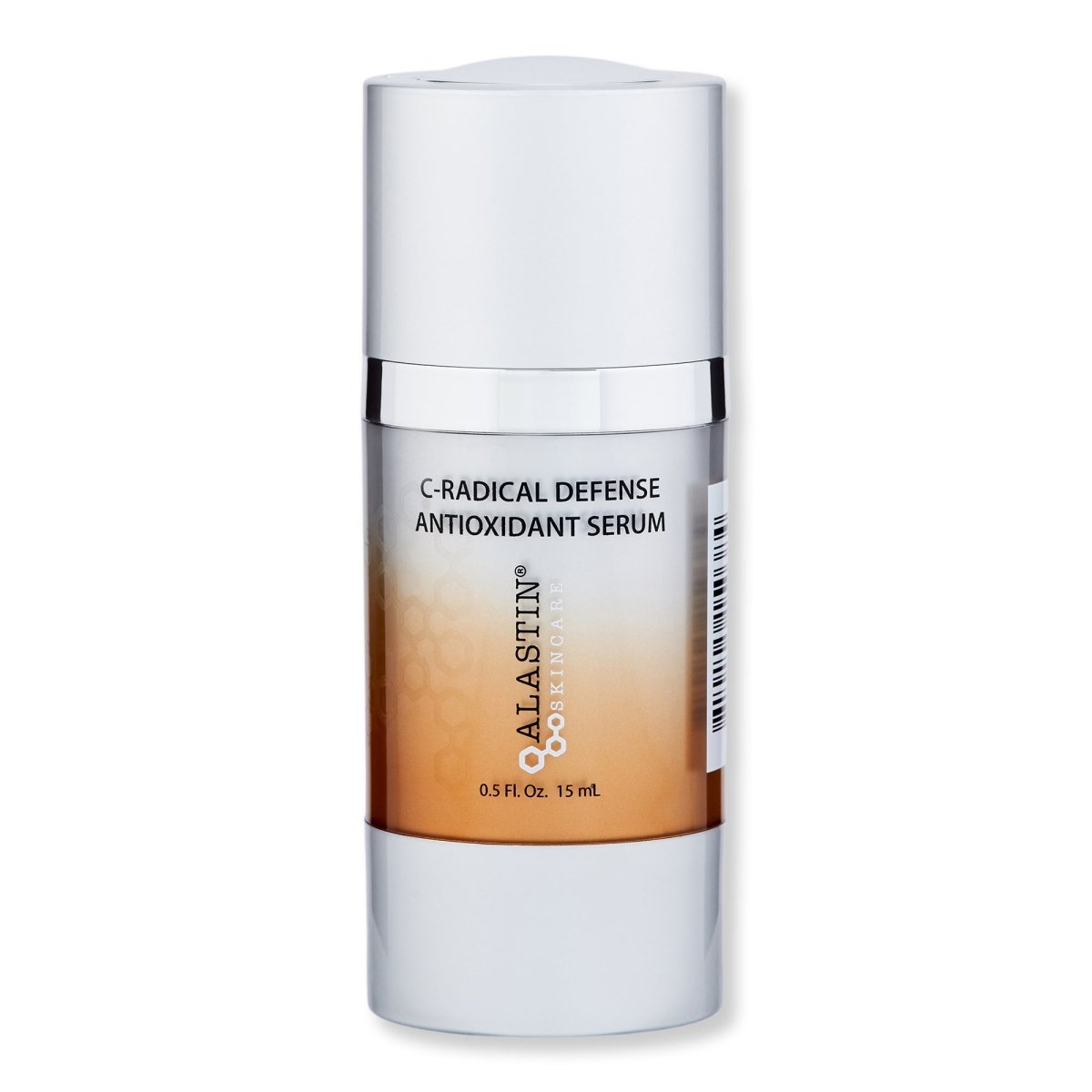 ALASTIN C Radical Defense Antioxidant Serum - Vitamin C Anti-Aging Face Serum for Brightening & Wrinkles | Day & Night Skincare Routine for Women & Men