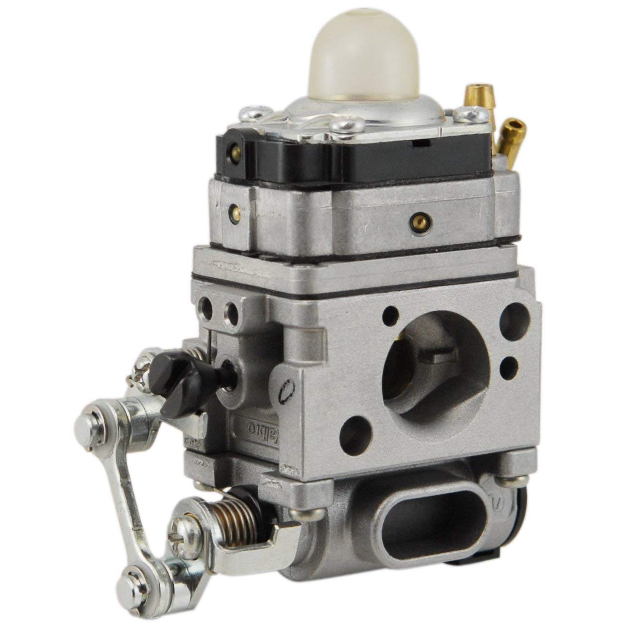 Genuine Echo/Shindaiwa WLA-1 Carburetor Replacement for Echo PB-500 Backpack Blowers - Compatible with A021001642 & A021001641 - Perfect for Landscaping, Lawn Maintenance & Professional Use