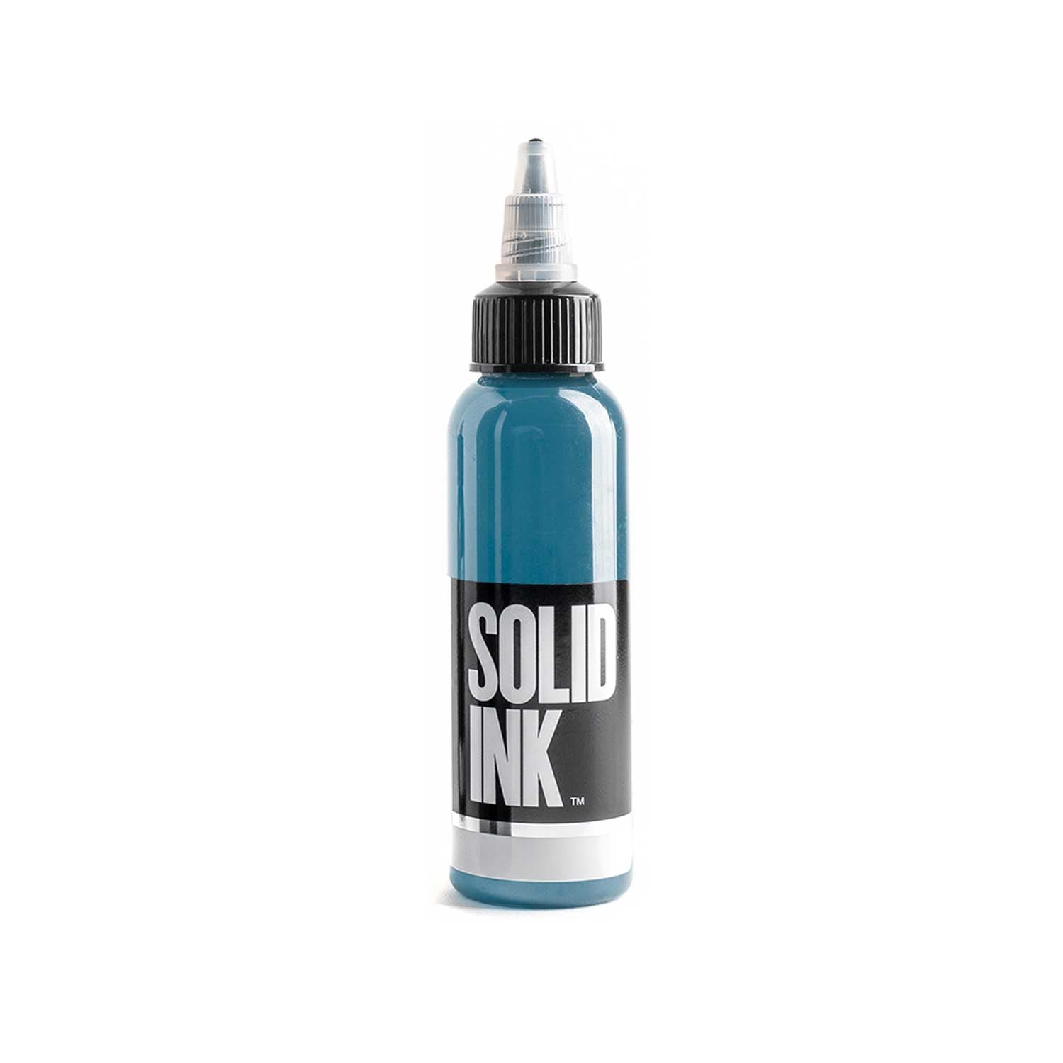 1 oz. Natural Turquoise Solid Ink Stick for Calligraphy, Painting & DIY Crafts - Perfect for Artists, Scrapbooking & Handmade Projects