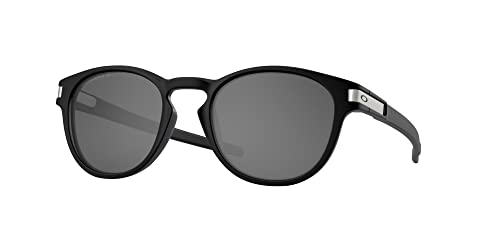 Matte Black Ink/Prizm Black Polarized