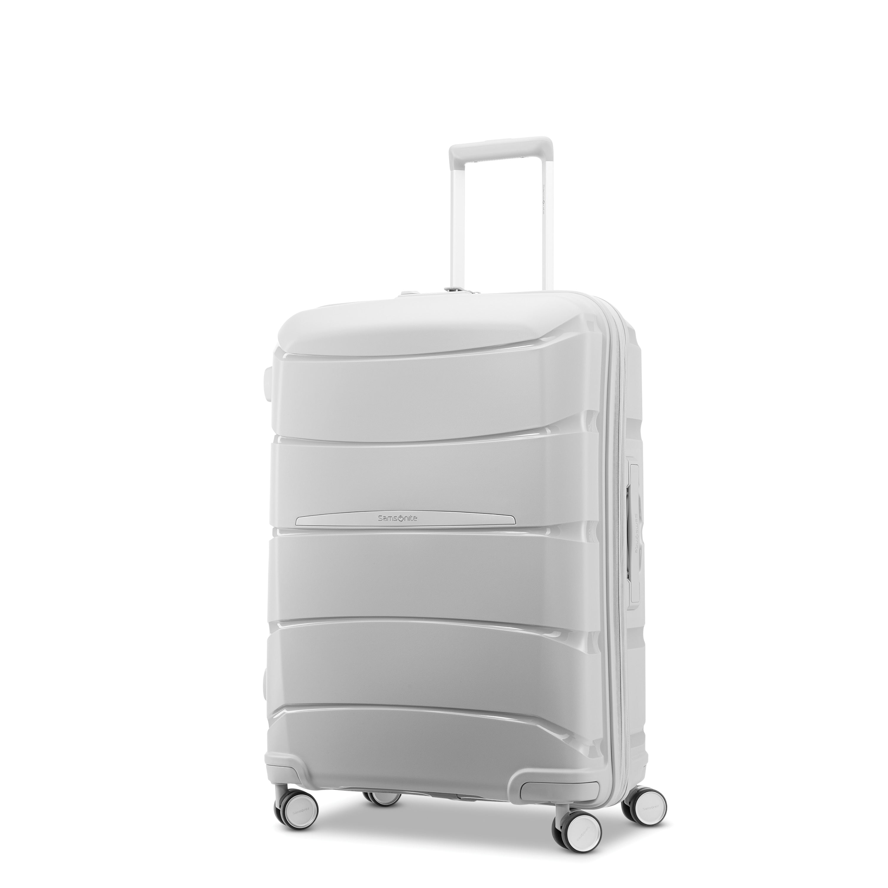 Samsonite Outline Pro Medium Expandable Spinner Luggage 24