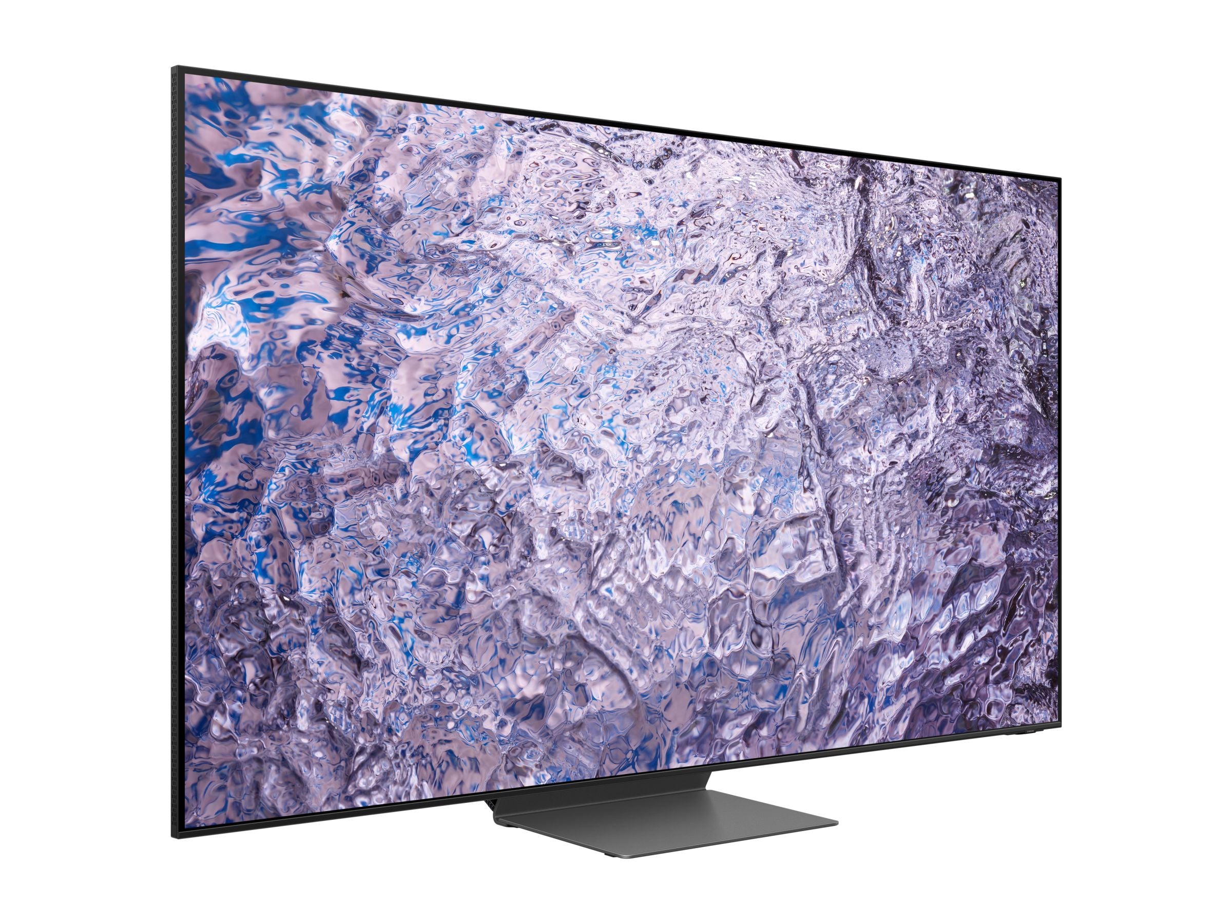 Samsung QN65QN800CF 8K Neo QLED Smart TV - 65 Inch Ultra HD Quantum HDR32X, Alexa Built-in, 2022 Model - Perfect for Home Theater, Gaming & Streaming Entertainment