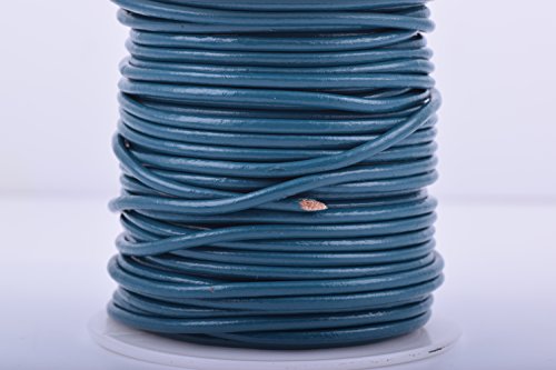 Petrol Blue
