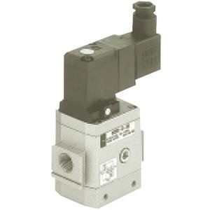 SMC AV2000-N02-5D Soft Start Valve - 1/4 NPT Port, AV Body Port Family - Ideal for Pneumatic Systems, Automation Equipment & Industrial Machinery