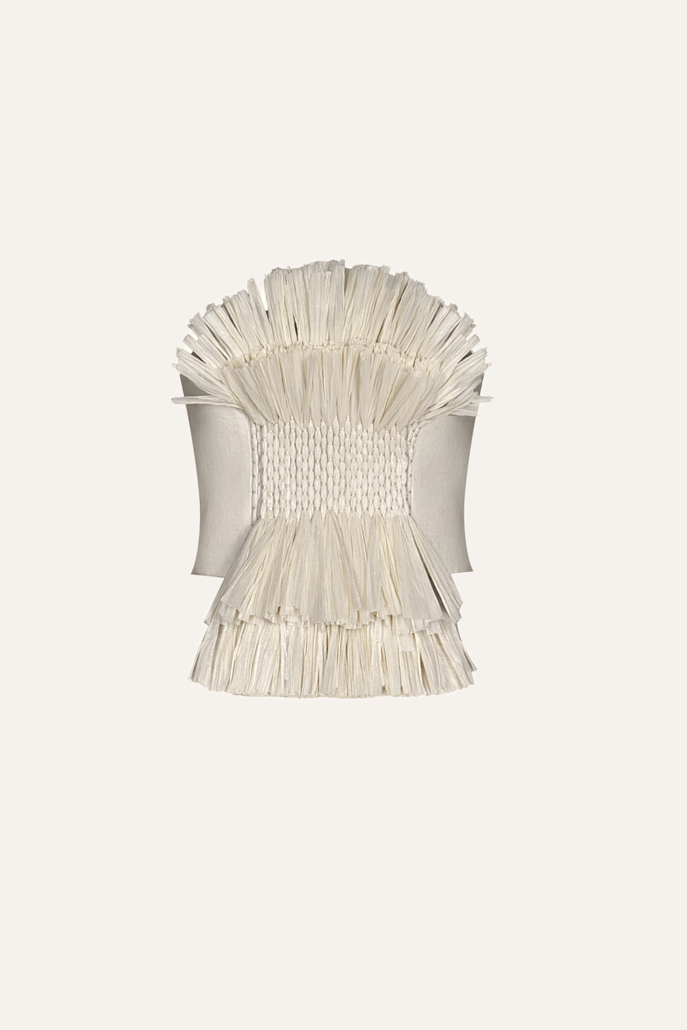 Careo Sevillano Top - Stylish Women's Blouse for Casual & Party Wear | Perfect for Date Night, Office & Special Occasions