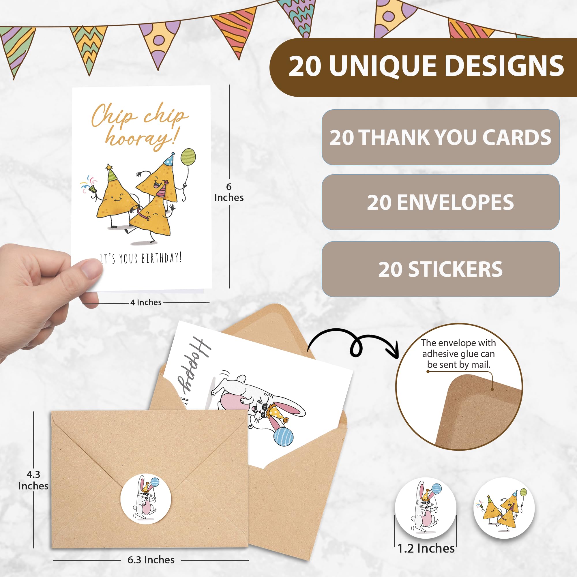 20 Funny Birthday Cards (4