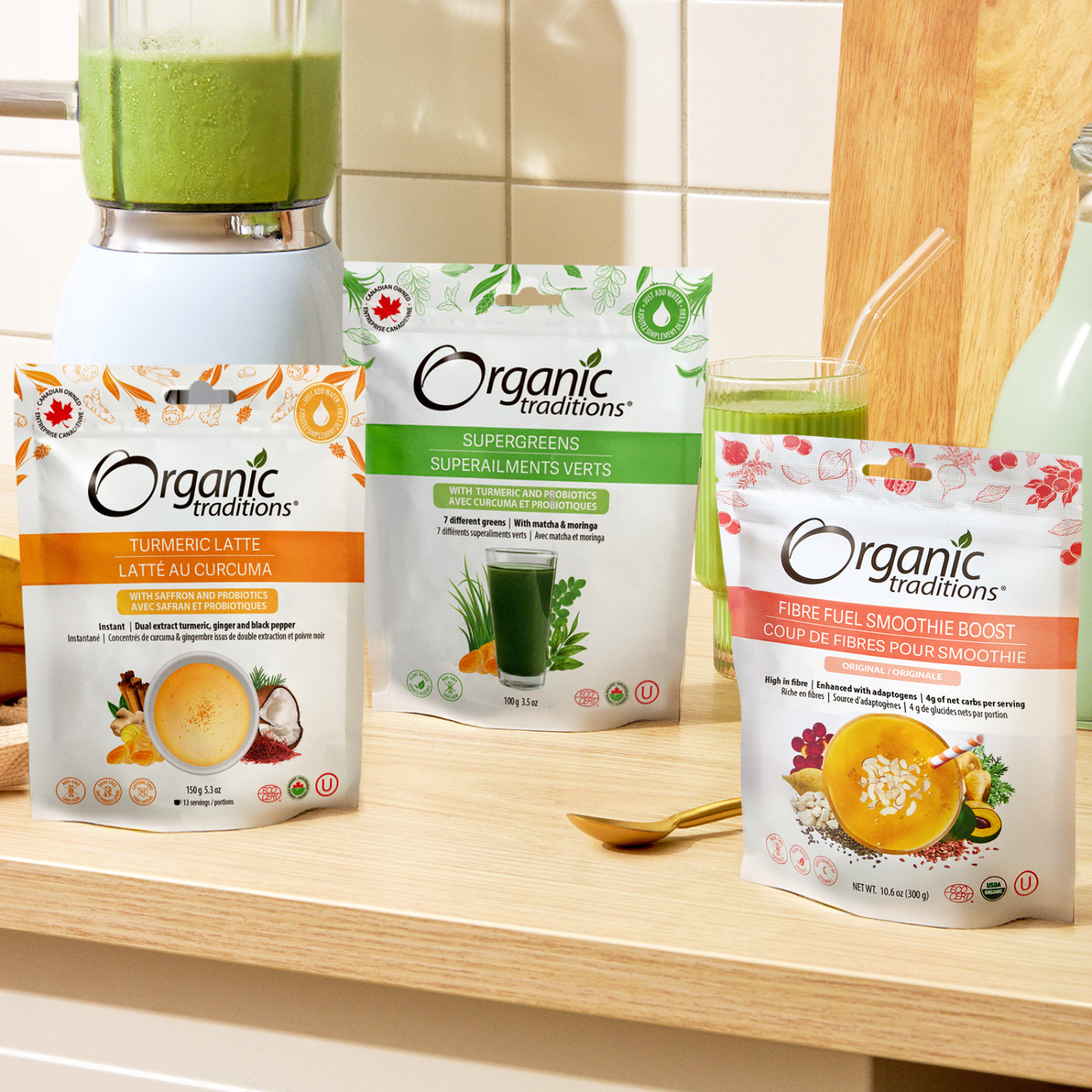 Best Debloat Bundle for Digestive Health - Natural Bloating Relief & Gut Support | Perfect for Post-Meal Comfort & Travel