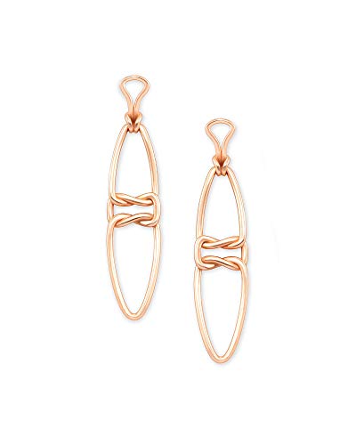 ROSE GOLD-PLATED