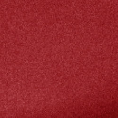 Textured Burgundy