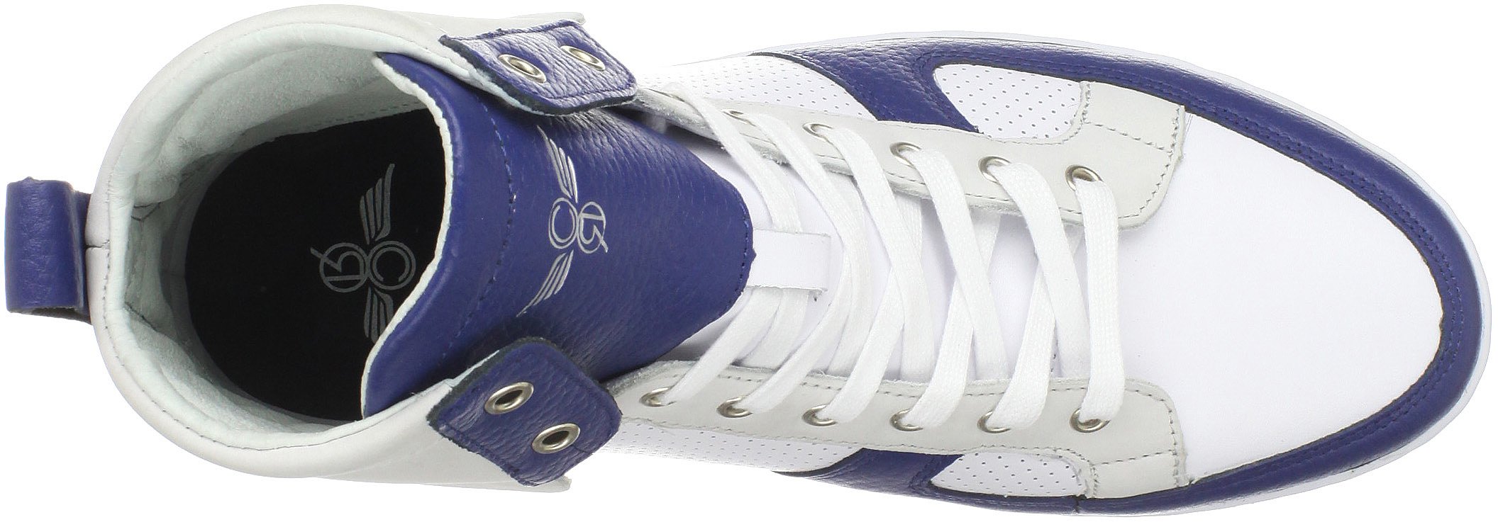 Creative Recreation Men's Solano Sneaker - Stylish Casual Shoes for Men | Comfortable Walking & Everyday Wear | Perfect for Work, Travel & Outings