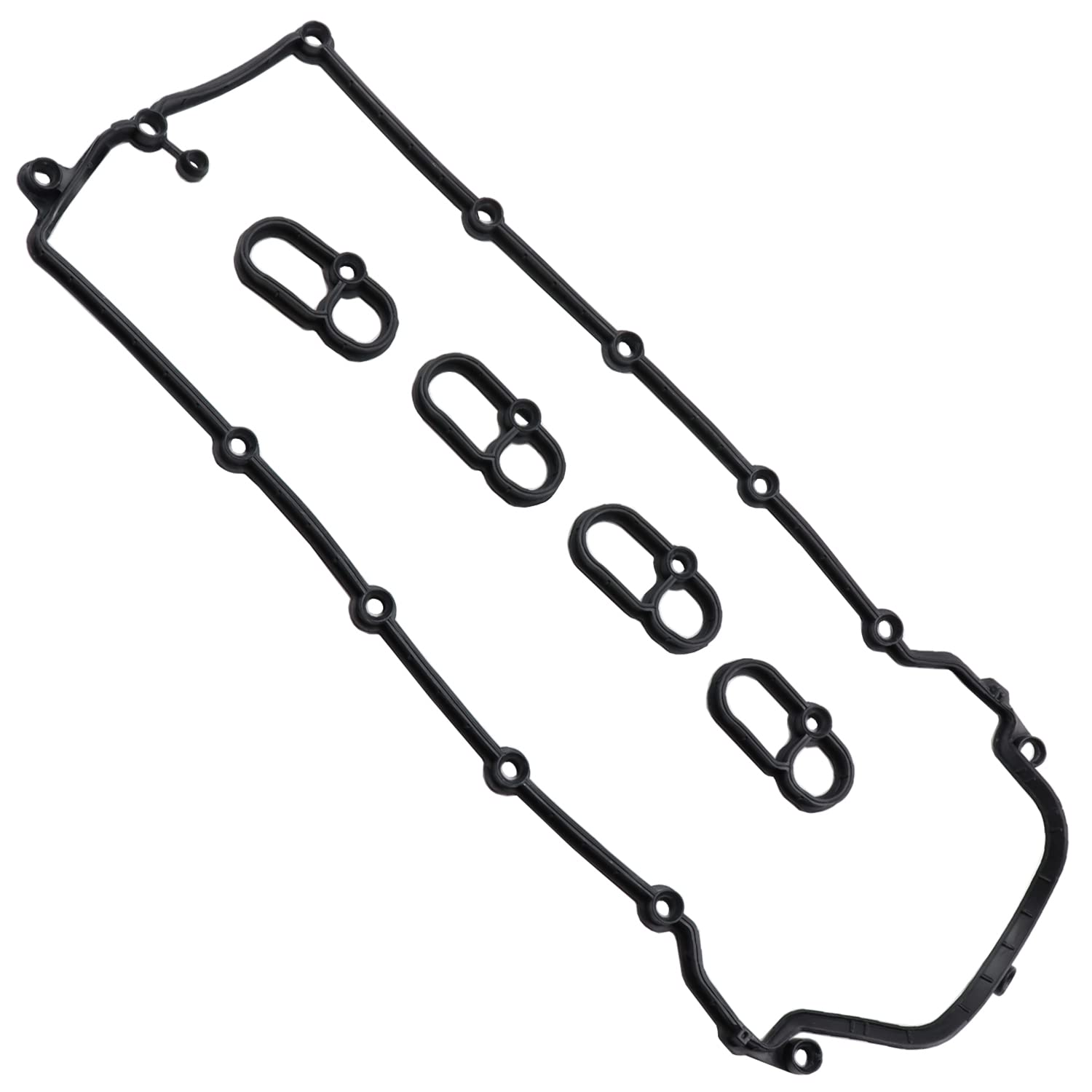 Beck/Arnley 0360026 Valve Cover Assembly - High-Quality Replacement Part for Smooth Engine Performance | Perfect for Car Maintenance & Repair