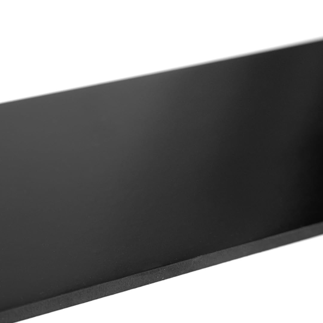 Vicrez VZ Style Rear Diffuser VZ102332 for Lexus RC350 2015-2021 | Carbon Fiber Spoiler | Aggressive Sporty Look | Perfect for Car Enthusiasts & Performance Upgrades