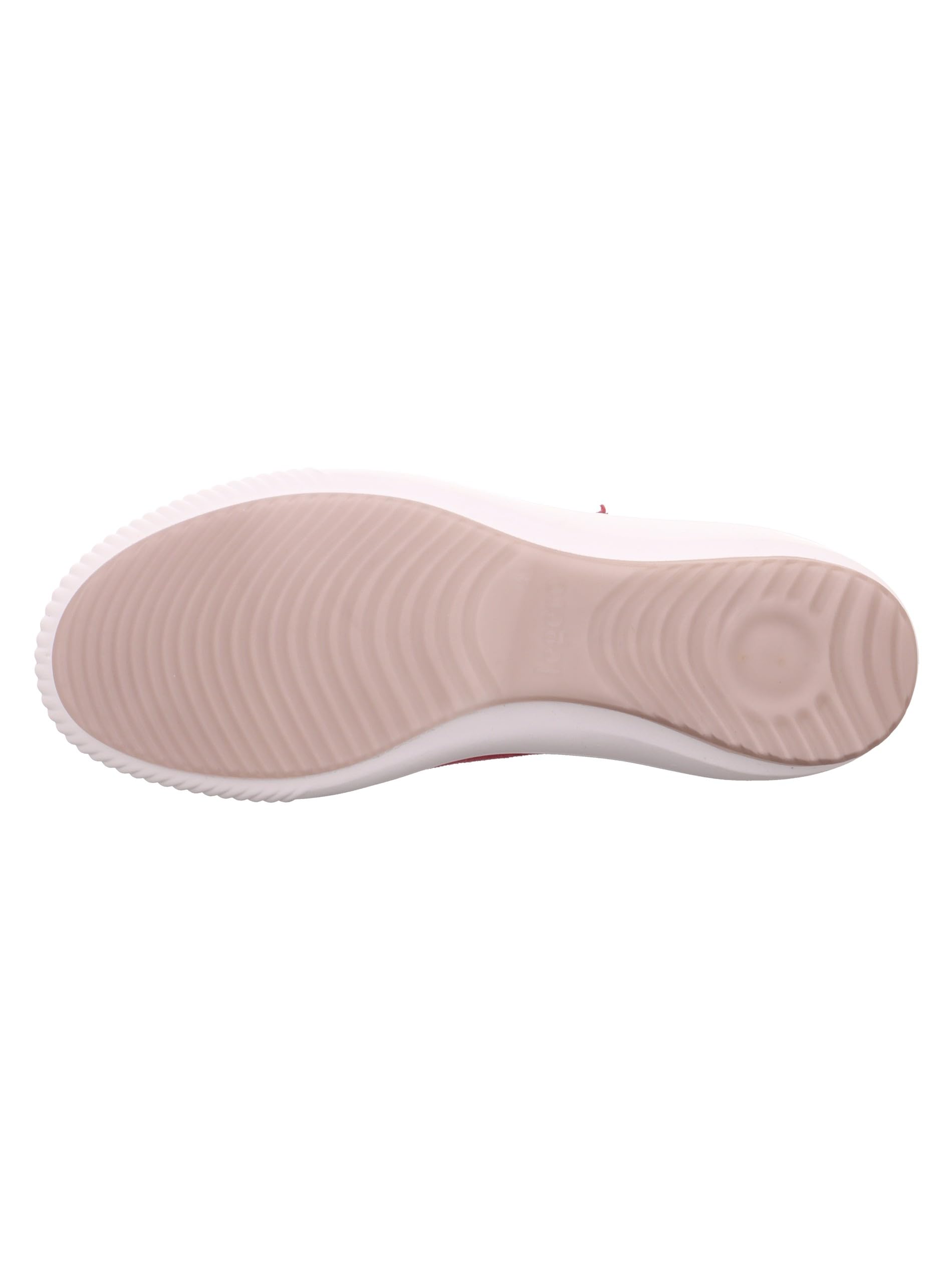 Legero Women's Closed Toe Ballet Flats - Comfortable & Stylish Slip-On Shoes for Work, Office, and Casual Wear