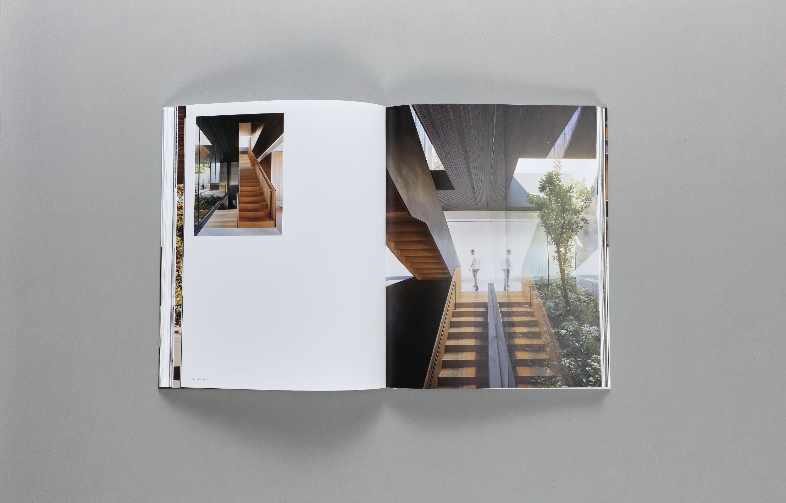Liminal House: McLeod Bovell Modern Architecture Book - Masterpiece Series for Design Enthusiasts & Home Decor Inspiration