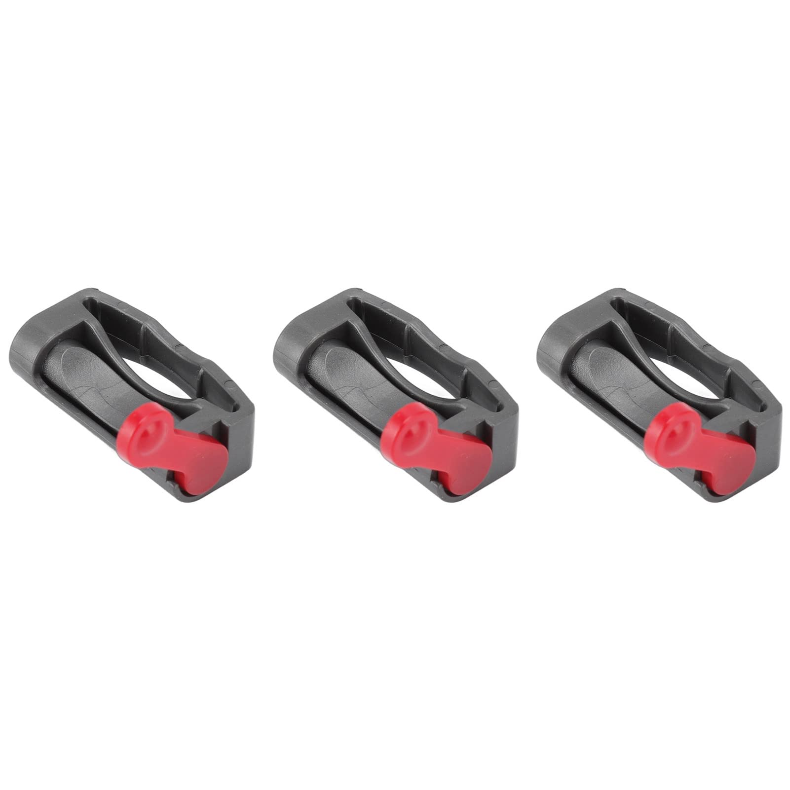 FUWE Vacuum Cleaner Trigger Lock Replacement - ABS Power Button Lock for Shark, Dyson, Bissell Vacuum Repair | Perfect for Home Cleaning & Maintenance