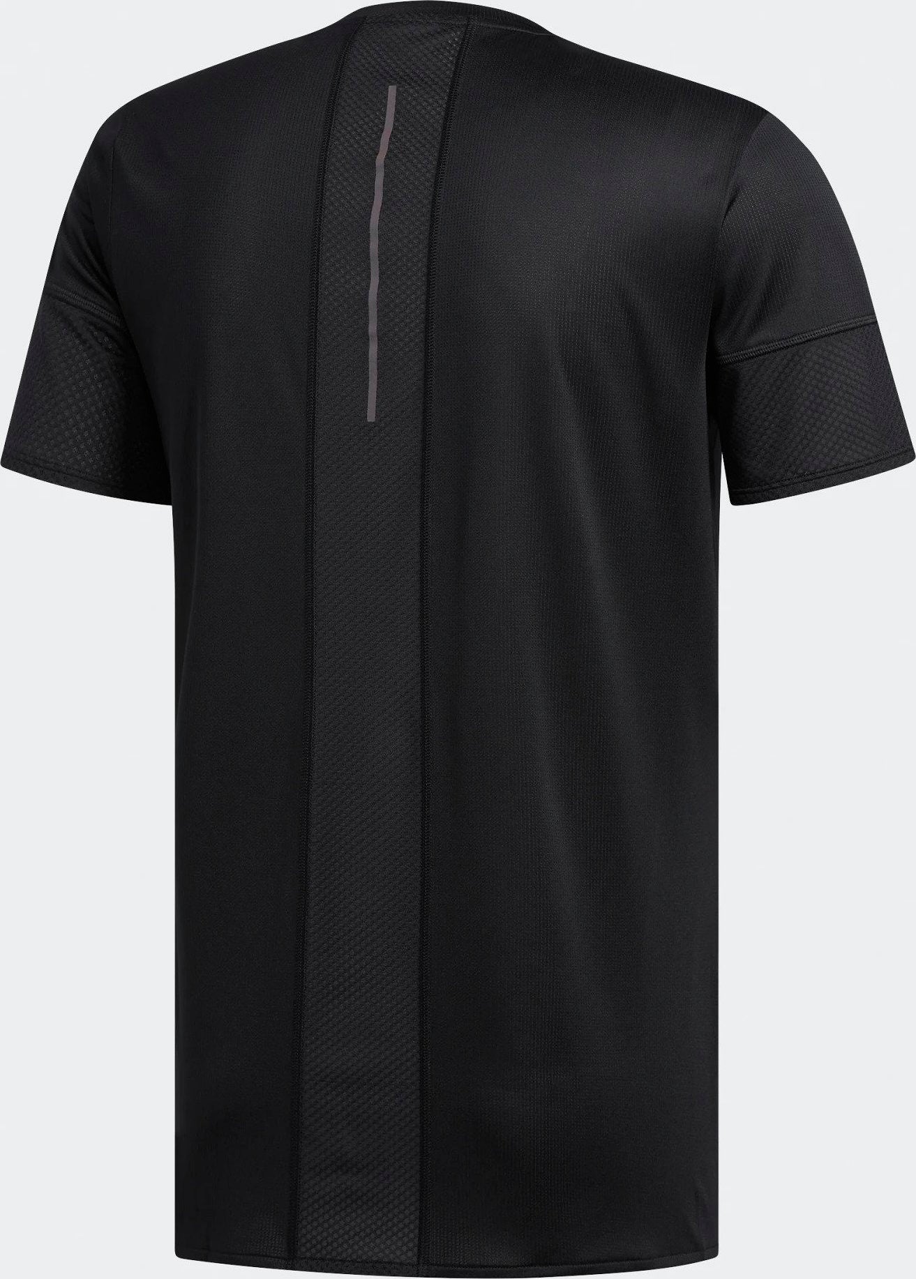 25/7 Rise Up N Run Parley T-Shirt for Men - Eco-Friendly Performance Tee for Running, Gym & Casual Wear