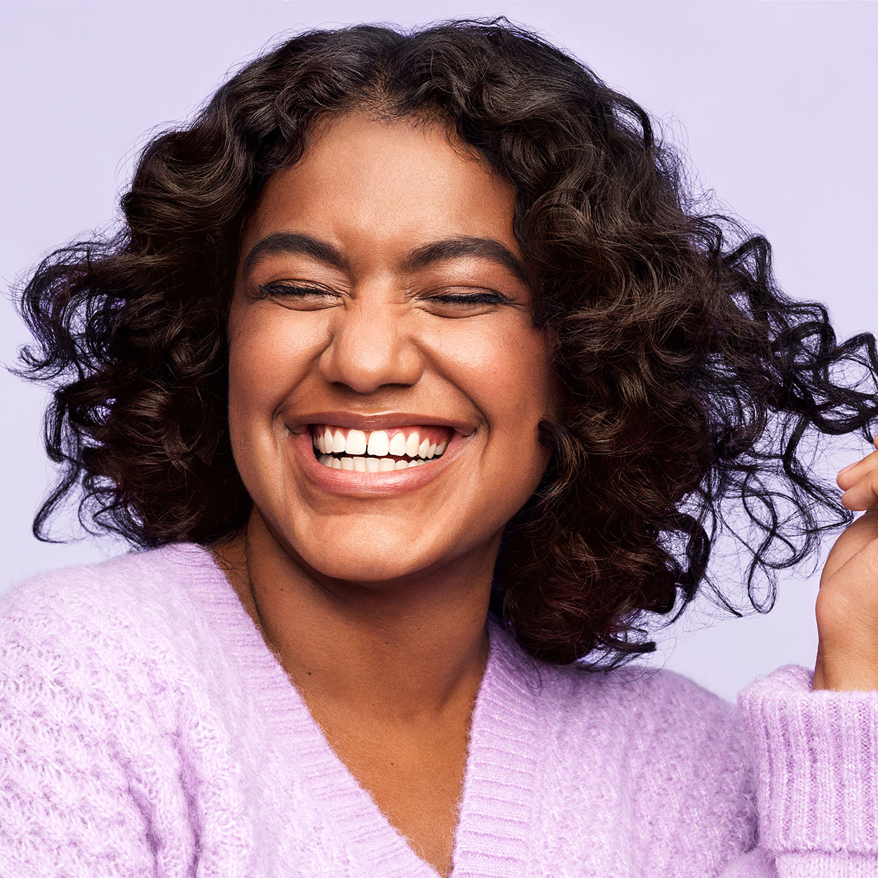 Curl Charisma Define & Hydrate Travel Set for Curly Hair - Perfect for Vacation, Gym & On-the-Go Hair Care