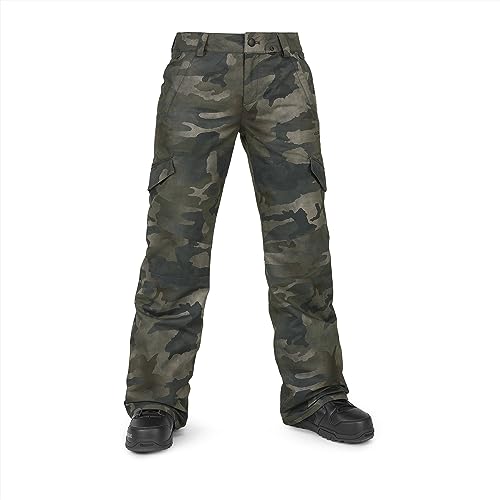 Cloudwash Camo S4