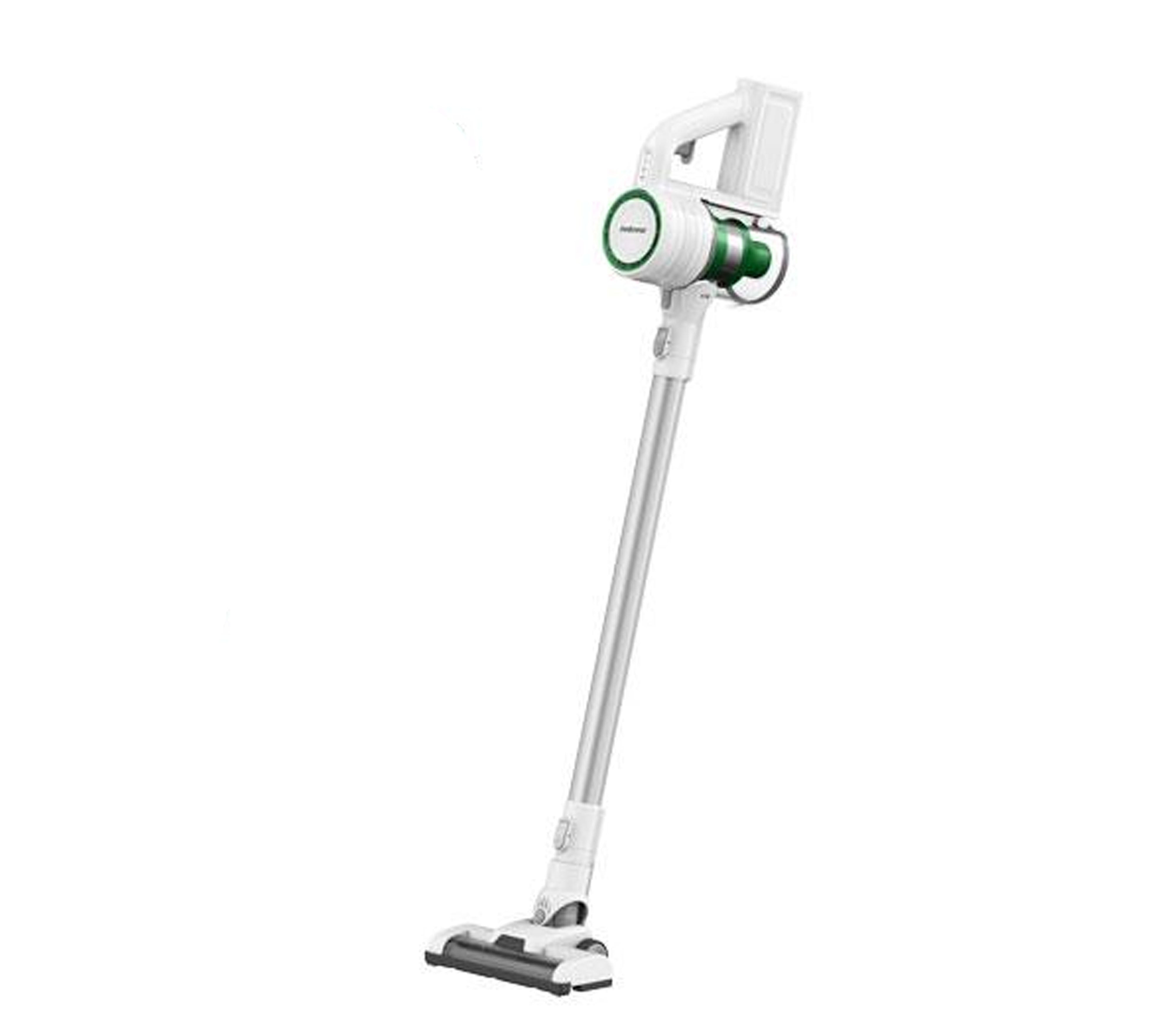 140W Jadever Cordless Vacuum Cleaner - Lightweight, Powerful Suction for Pet Hair, Hard Floors & Carpets - Perfect for Home, Office & Car Cleaning