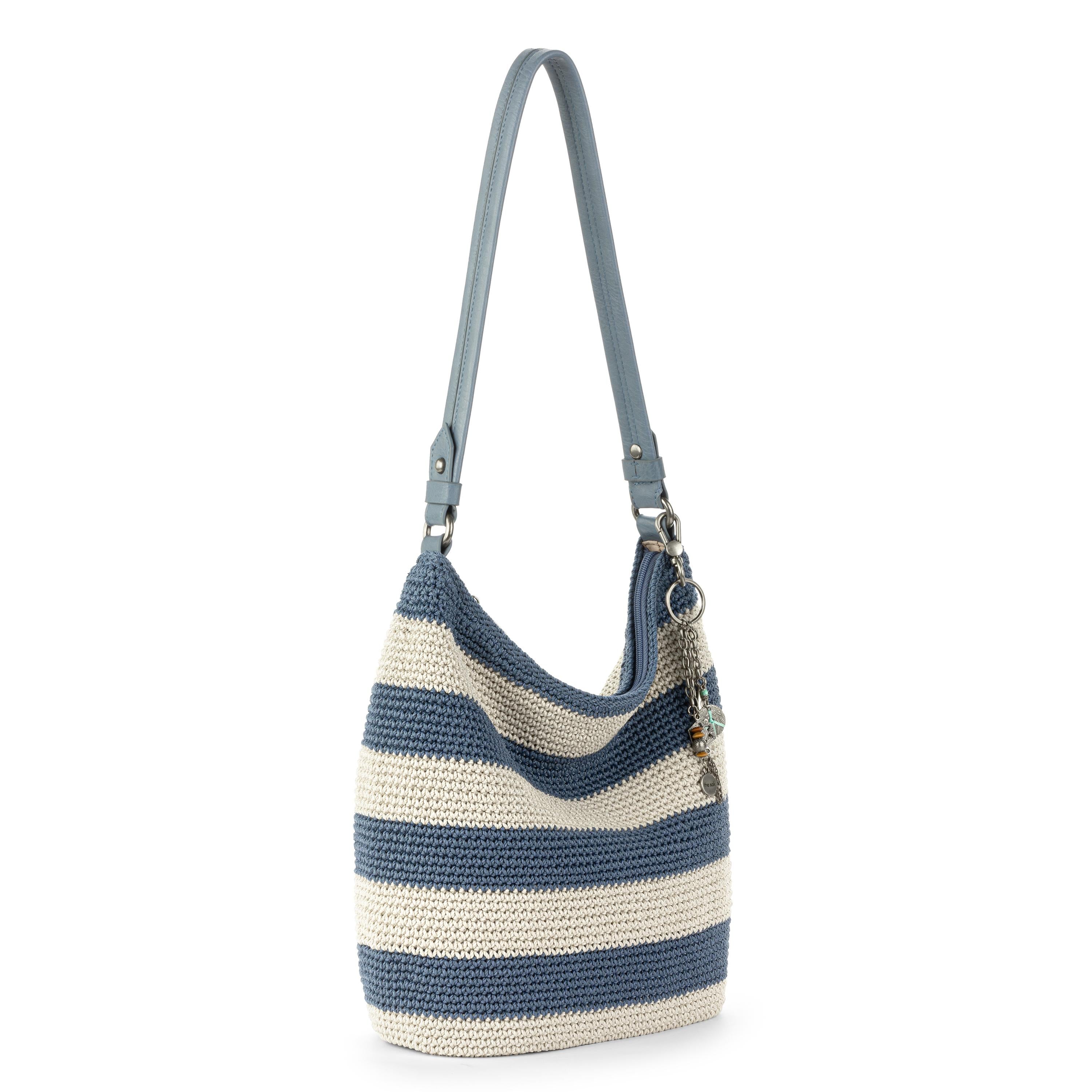 Sequoia Hobo Bag - Stylish & Spacious Crossbody Purse for Women | Perfect for Work, Travel & Everyday Use