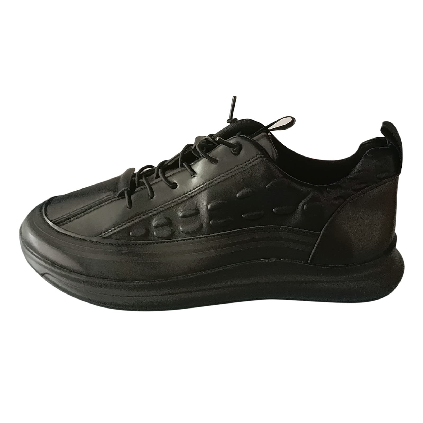 **Women's Slip-On Sneakers - Comfortable Leather Casual Shoes for Women - Non-Slip Outdoor Walking & Running Shoes - Plus Size Available - Perfect Gift for Active Women**    *(Ideal for daily wear, gym workouts, travel, and casual outings.)*