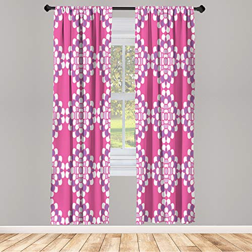 Pink Fuchsia