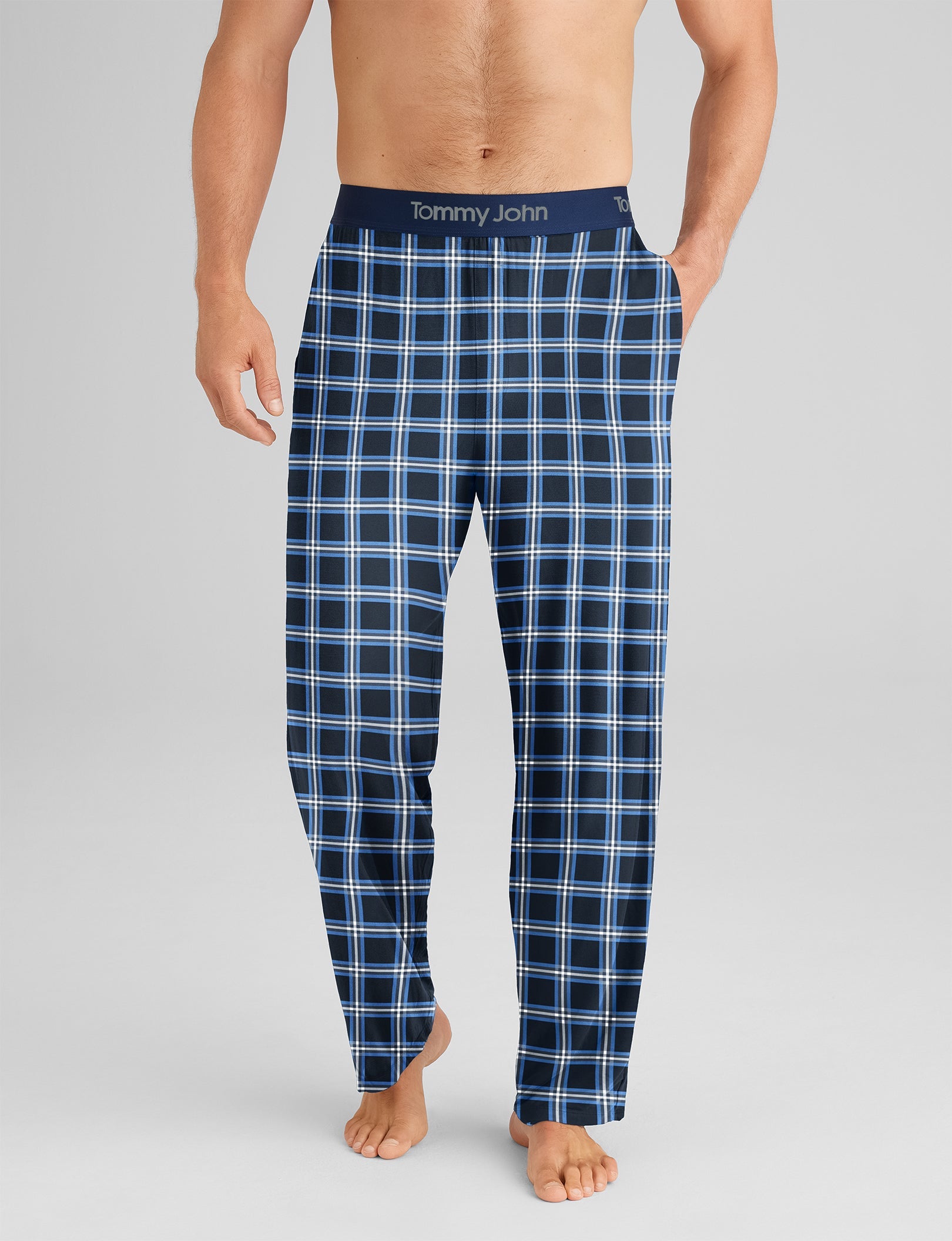Second Skin Sleep Pants for Women - Ultra Soft & Breathable Nightwear for Comfortable Sleep - Perfect for Lounging, Yoga & Relaxation at Home