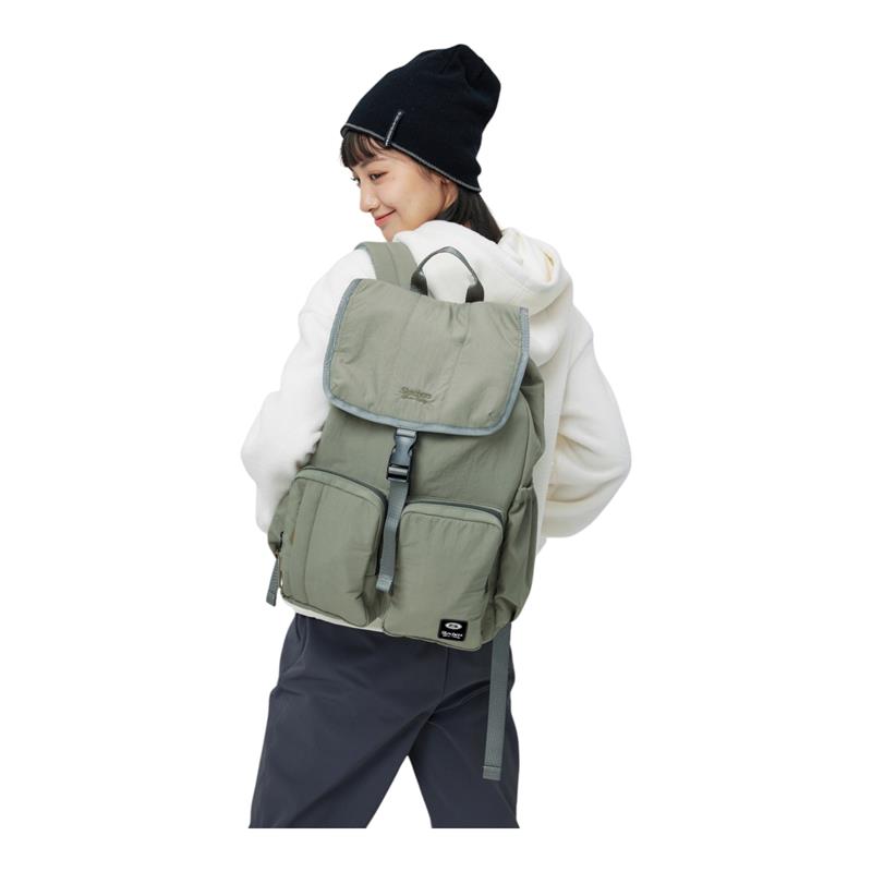 Durable L424U011/02BV Backpack for School, Travel & Outdoor Adventures - Water-Resistant & Spacious Design