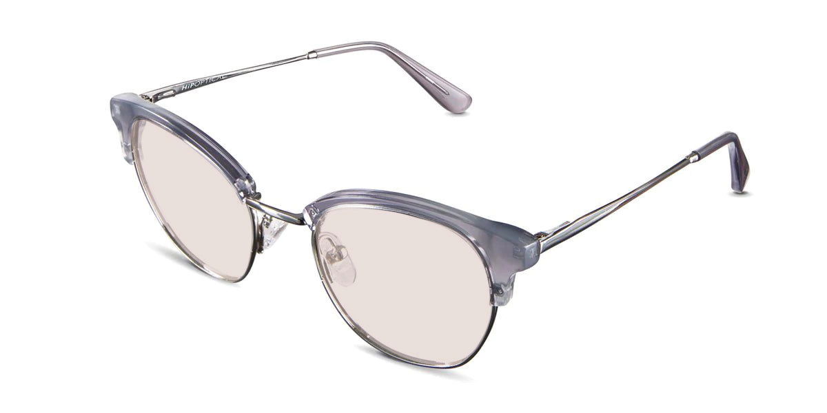 Harkin Women's Prescription Tinted Sunglasses - UV Protection & Stylish Eyewear for Driving, Outdoor Activities & Fashion Accessories