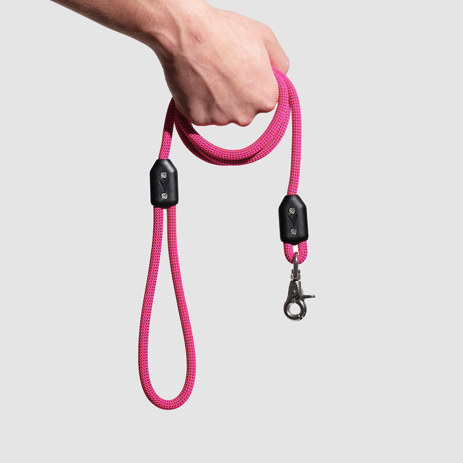 Lifetime Leash - Durable Dog Leash for Large & Small Dogs | Heavy Duty Pet Walking Lead with Comfortable Handle | Perfect for Daily Walks, Hiking & Outdoor Adventures